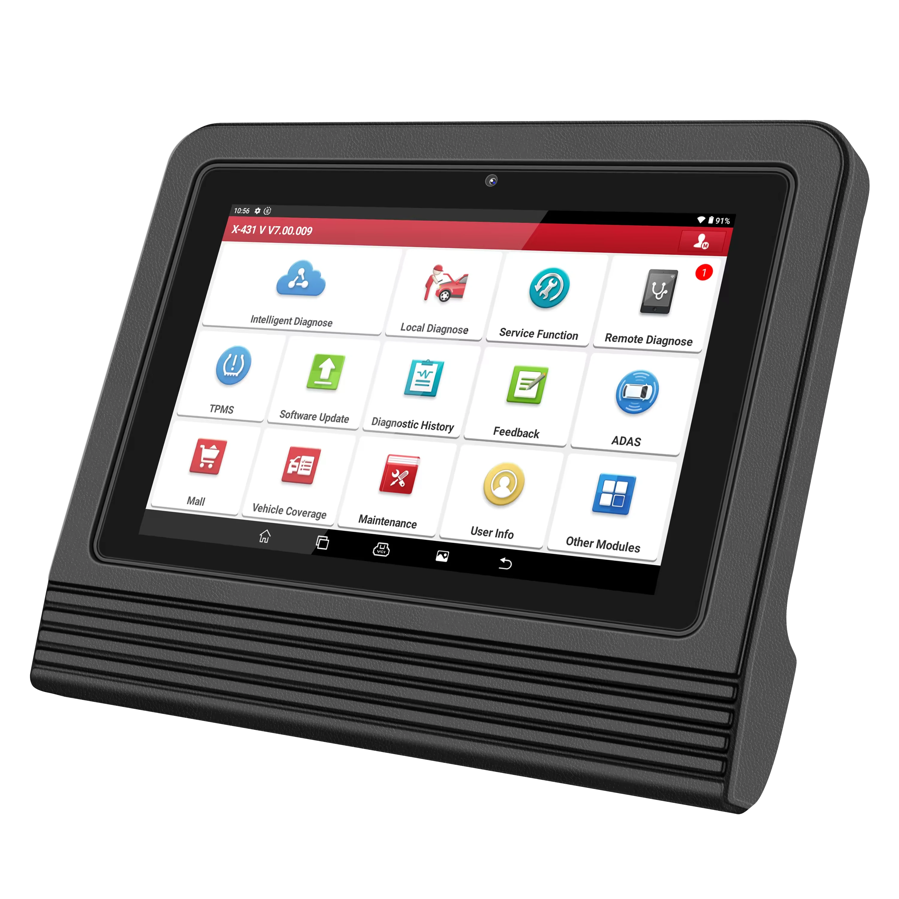 PRO V5.0