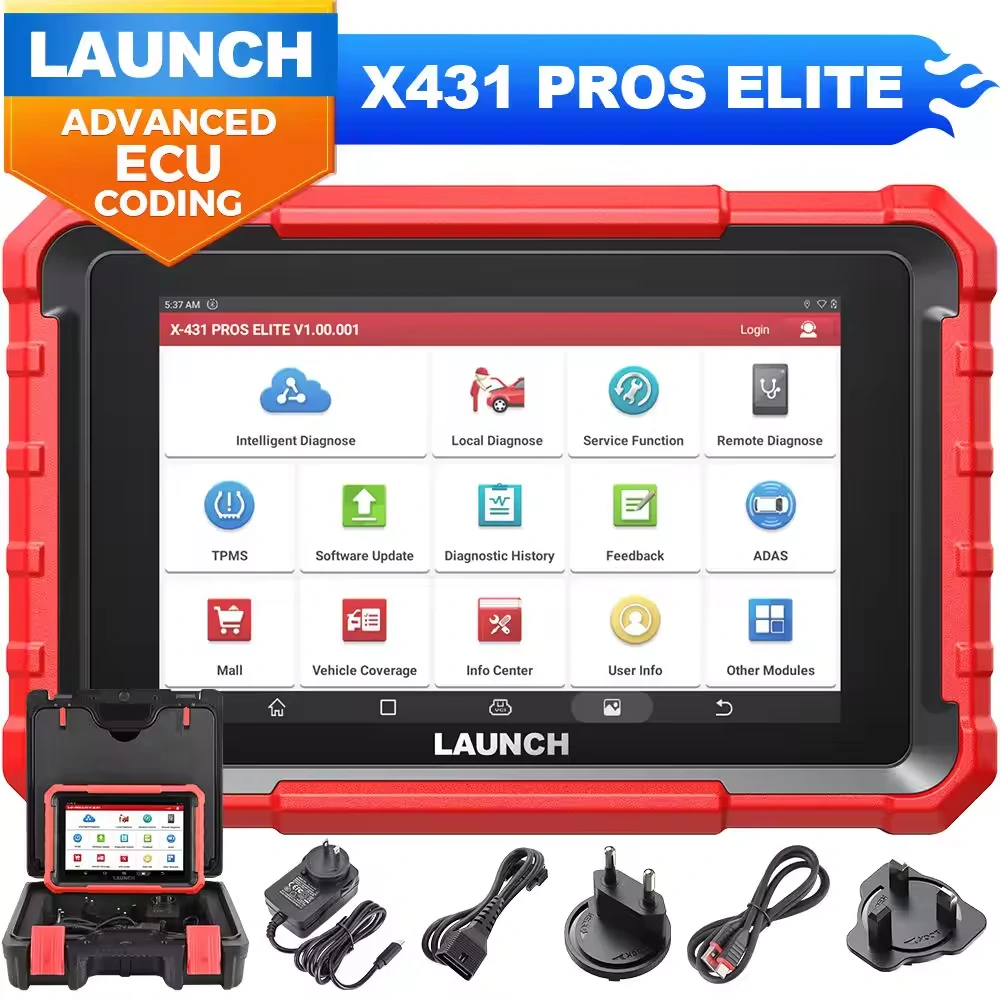 PROS ELITE(图2)