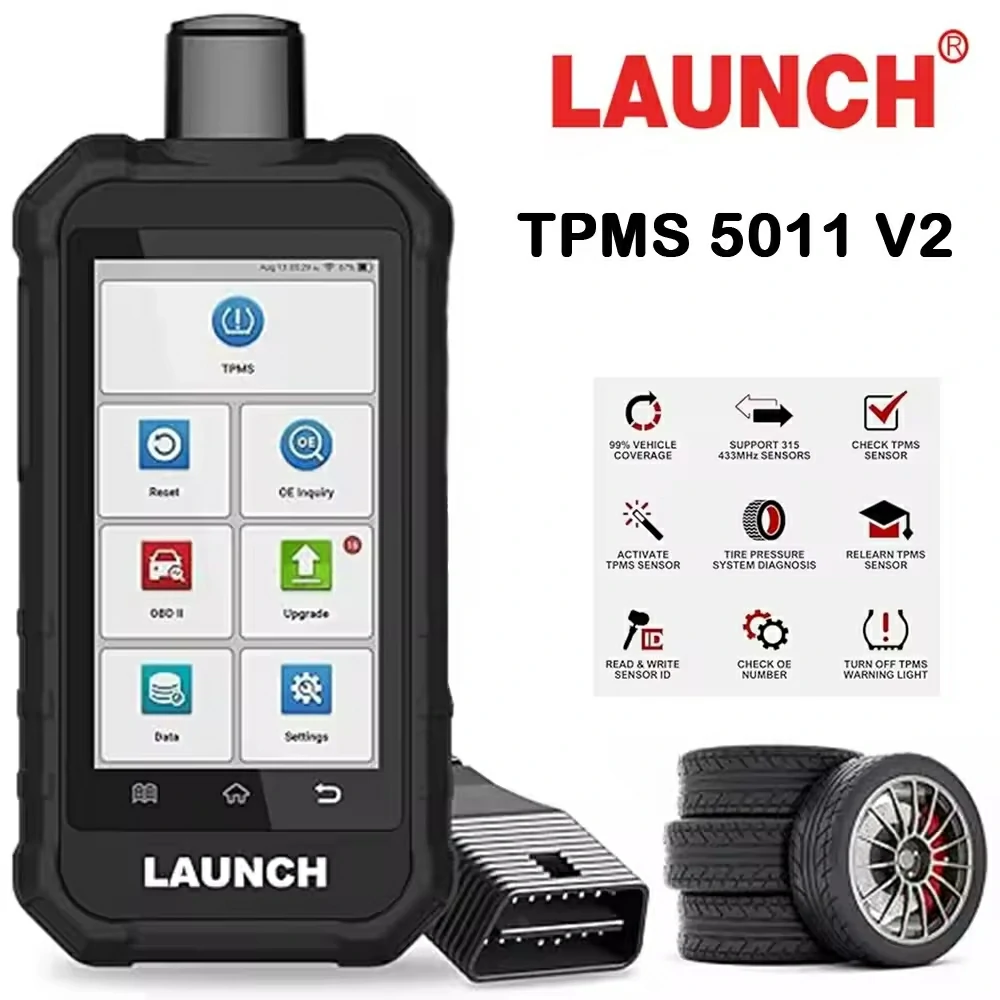 TPMS-5011(图4)