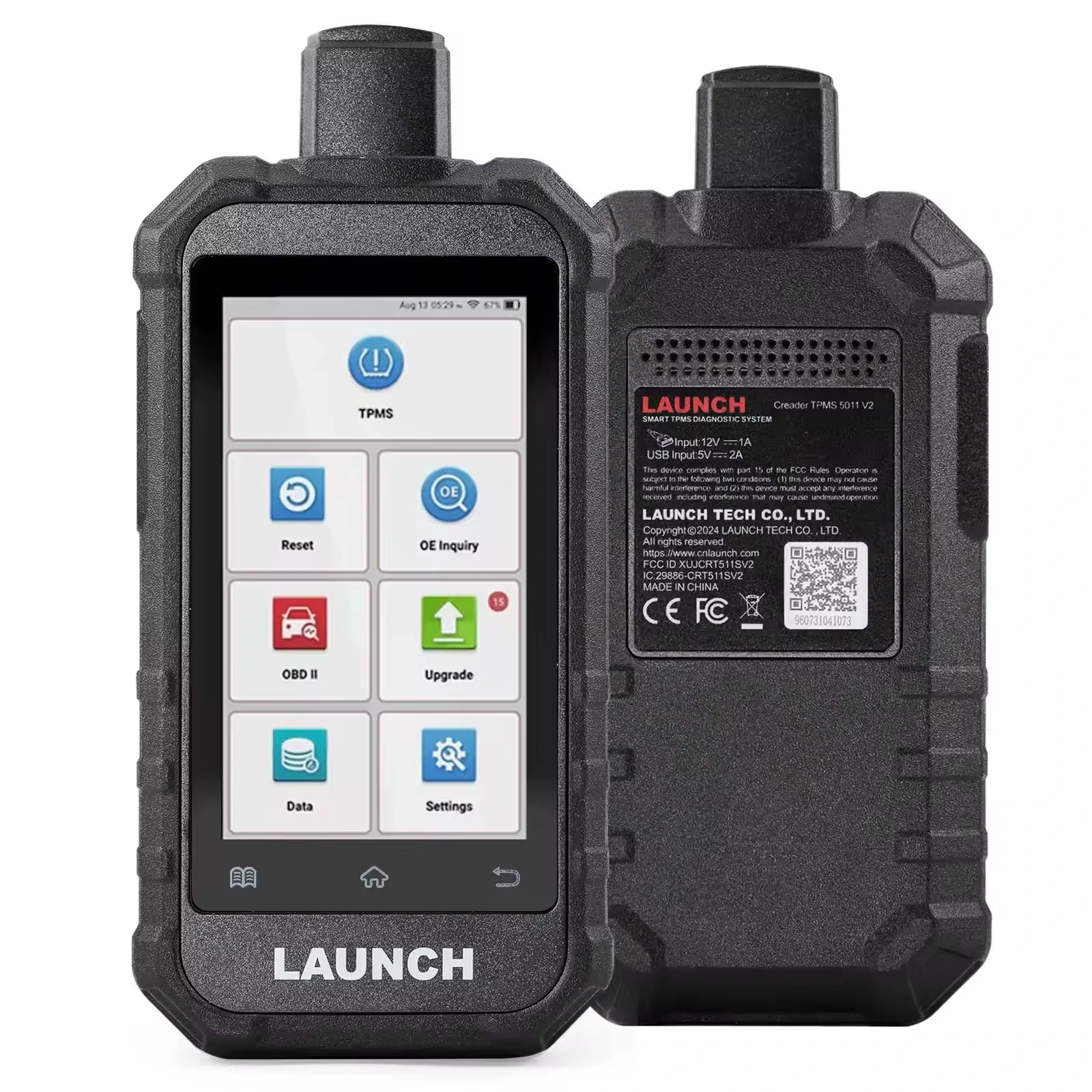 TPMS-5011