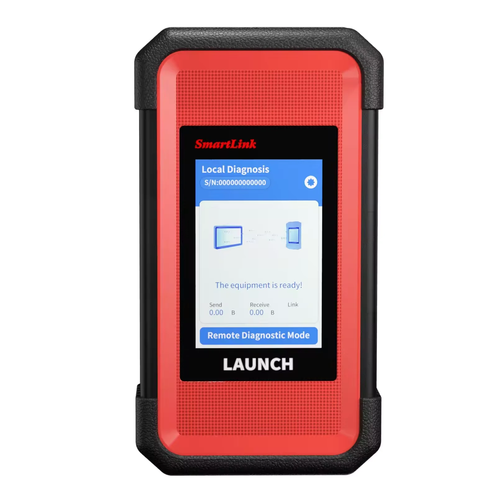 X431 SmartLink C