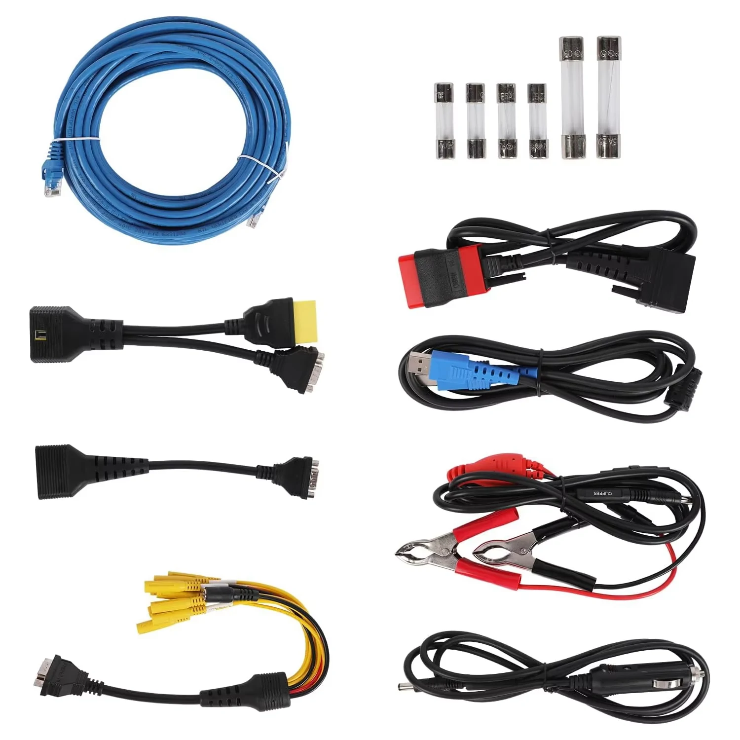 X431 SmartLink C(图6)
