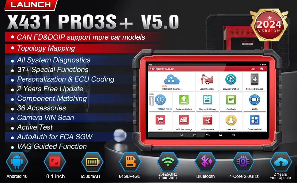 PRO3S+ 5.0(图4)