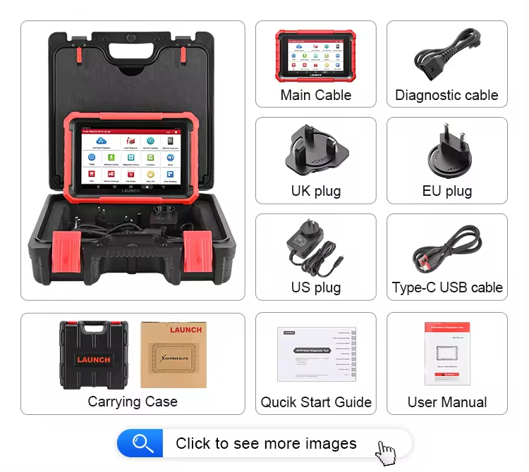 PROS ELITE(图3)