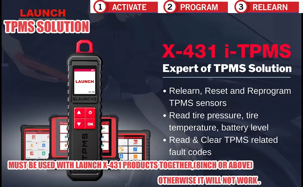 i-TPMS(图4)