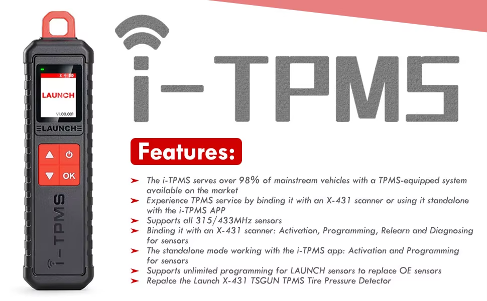 i-TPMS(图1)