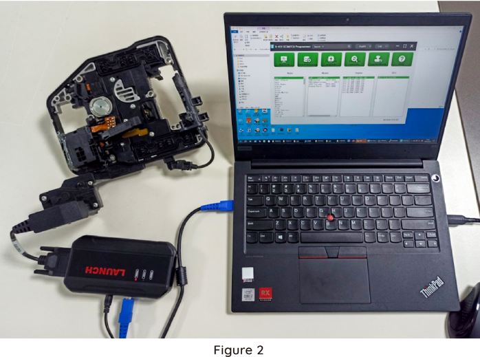 X-431 ECU(图4)