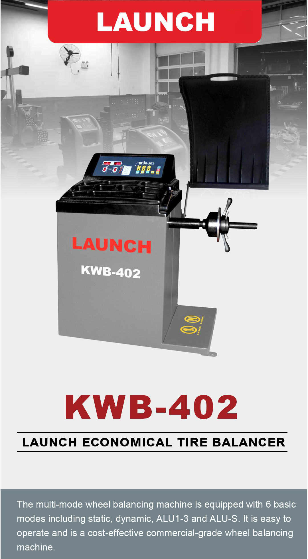 KWB-402(图1)