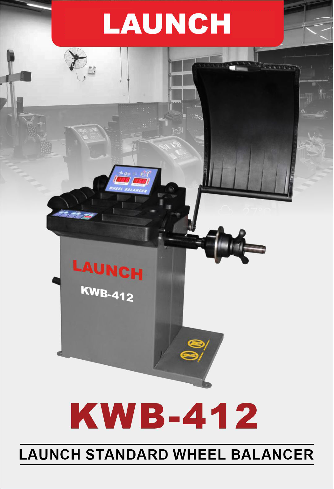 KWB-412(图1)