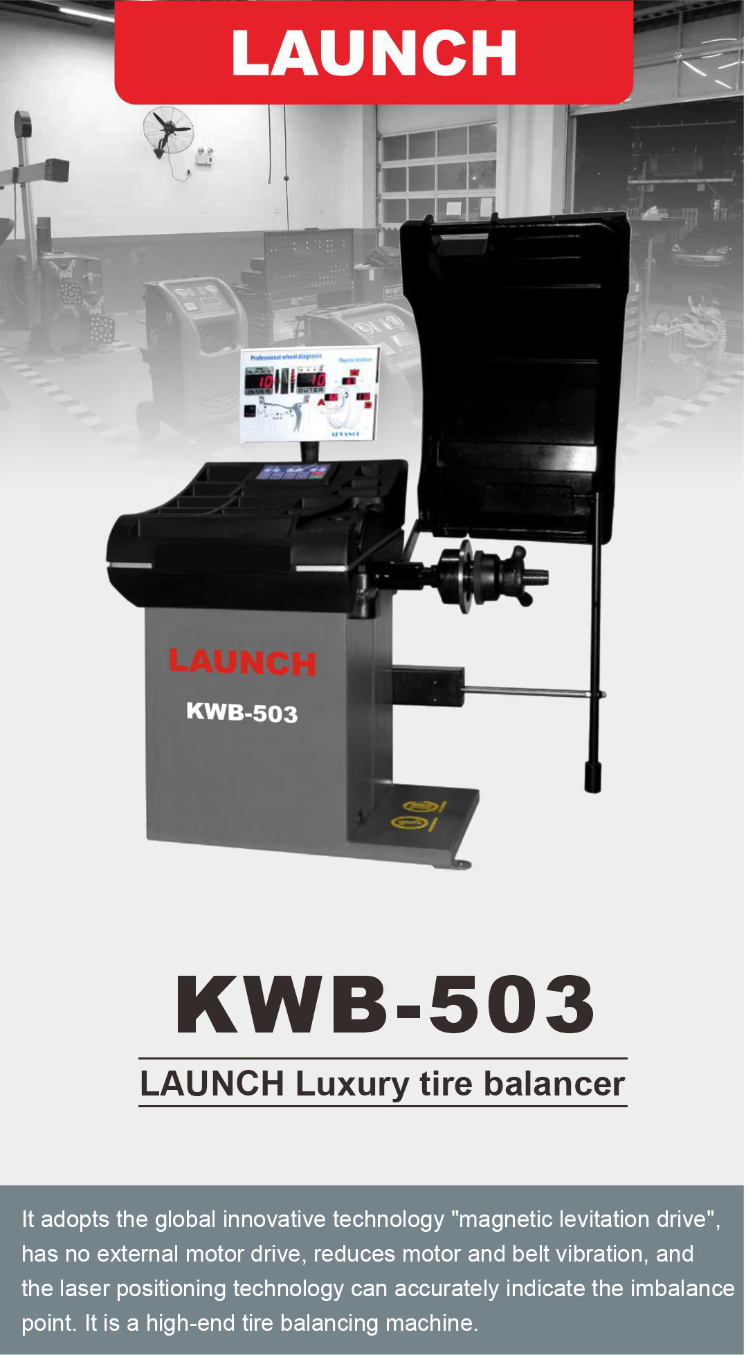 KWB-503(图1)